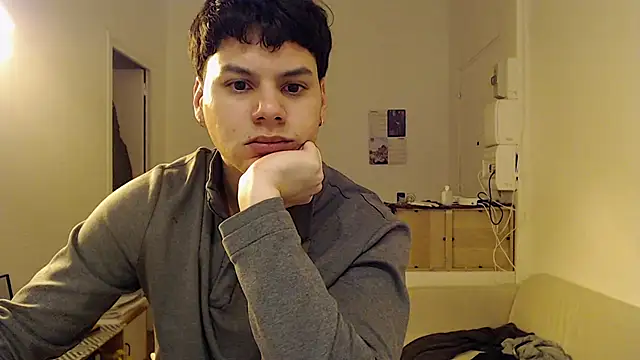 tomas boy20 online show from 02/02/26, 06:18