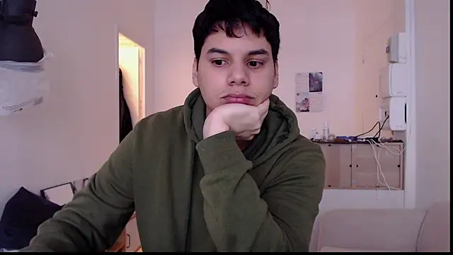 tomas boy20 online show from 01/13/26, 03:49