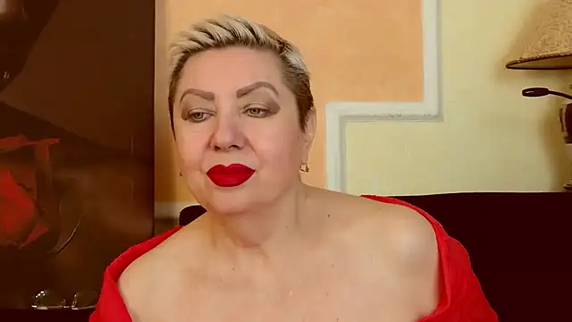 LadyPosh online show from 05/29/26, 08:15