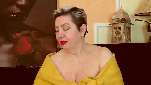 LadyPosh online show from 04/09/26, 08:15