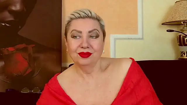 LadyPosh online show from 05/20/26, 07:55