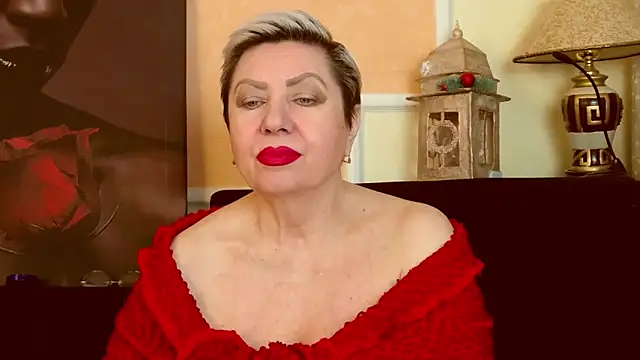 LadyPosh online show from 03/10/26, 08:46