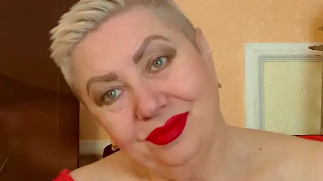 LadyPosh online show from 04/28/26, 10:14
