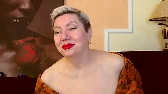 LadyPosh online show from 11/27/25, 08:31