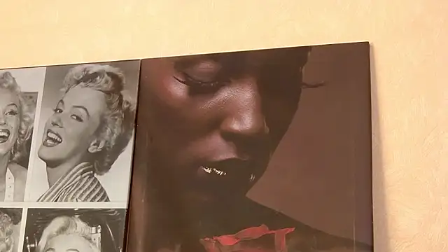 LadyPosh online show from 11/28/25, 07:36