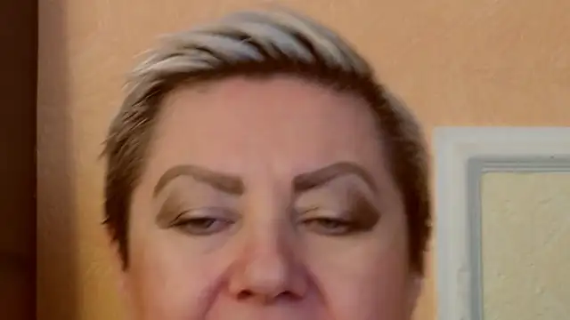 LadyPosh online show from 11/25/25, 11:05