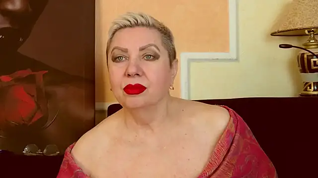 LadyPosh online show from 05/14/26, 07:44