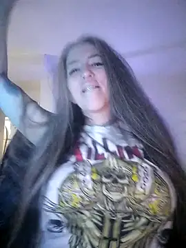 vamporasuccubus19777 online show from 11/01/25, 12:17