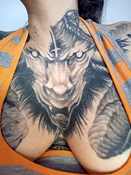 vamporasuccubus19777 online show from 01/11/26, 04:25