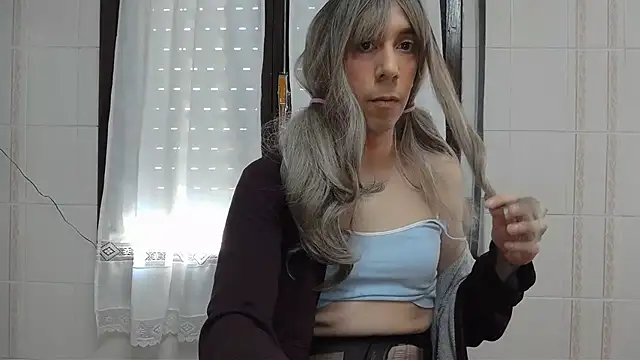 GetHornyHorny online show from 02/07/26, 10:45