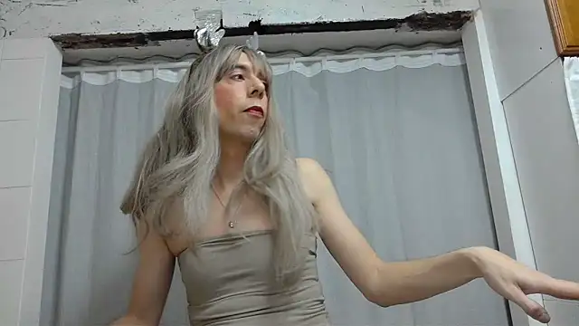 GetHornyHorny online show from 12/19/25, 01:13