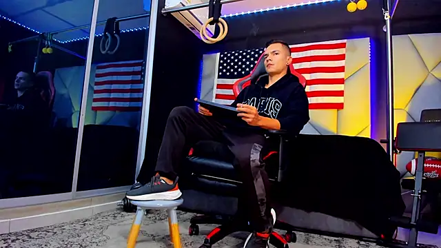 Aydenmiller96 online show from 09/08/25, 11:48