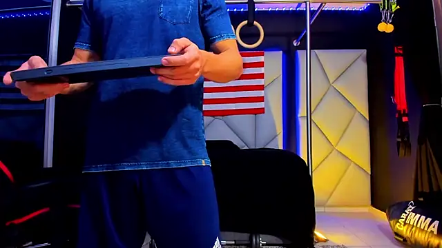 Aydenmiller96 online show from 01/17/26, 02:48