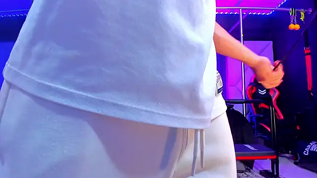 Aydenmiller96 online show from 11/08/25, 01:09