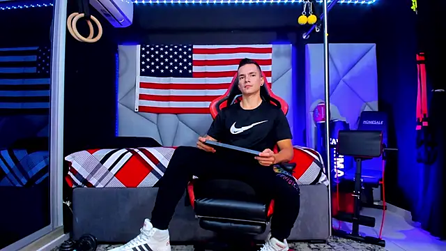 Aydenmiller96 online show from 09/10/25, 03:00