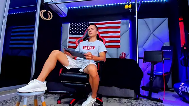 Aydenmiller96 online show from 09/16/25, 01:06