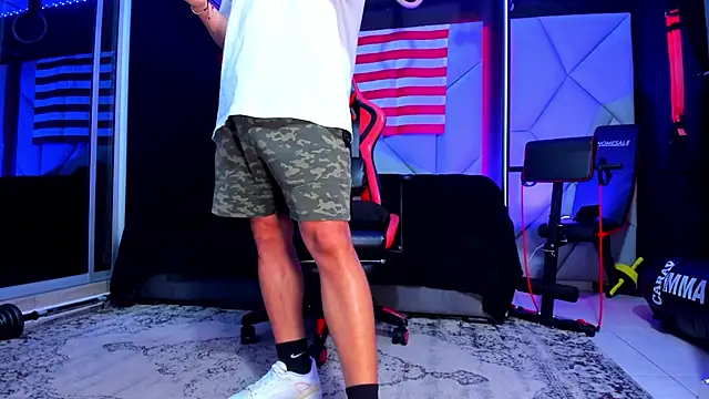 Aydenmiller96 online show from 10/02/25, 02:09