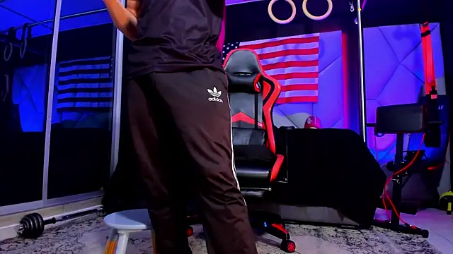 Aydenmiller96 online show from 10/07/25, 02:51