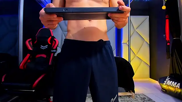 Aydenmiller96 online show from 02/19/26, 02:19