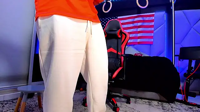 Aydenmiller96 online show from 10/19/25, 03:20