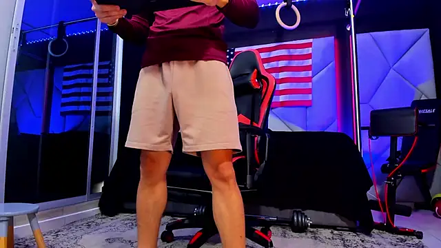 Aydenmiller96 online show from 10/18/25, 02:08