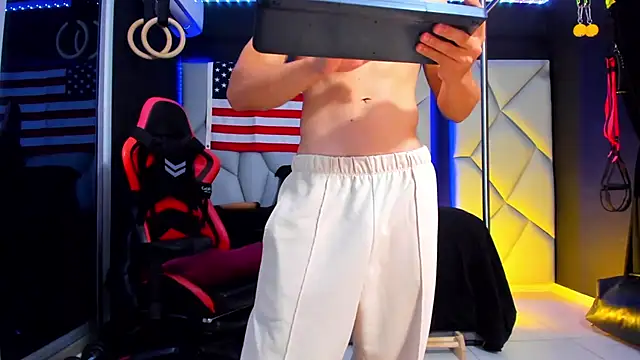 Aydenmiller96 online show from 03/14/26, 03:34