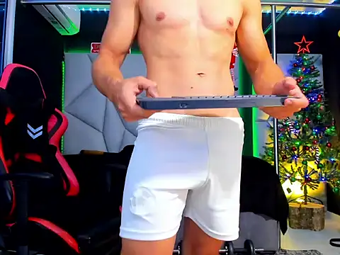 Aydenmiller96 online show from 12/19/25, 01:20