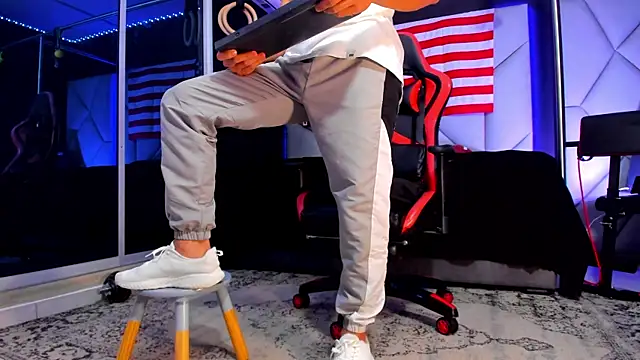 Aydenmiller96 online show from 09/25/25, 02:12