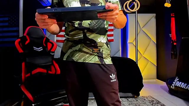 Aydenmiller96 online show from 01/15/26, 03:21