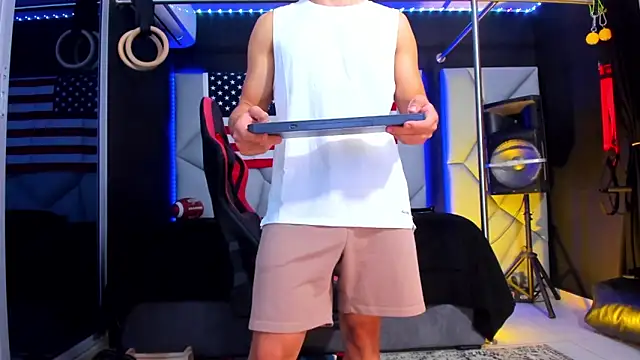 Aydenmiller96 online show from 04/17/26, 03:09