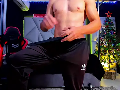 Aydenmiller96 online show from 12/19/25, 04:20