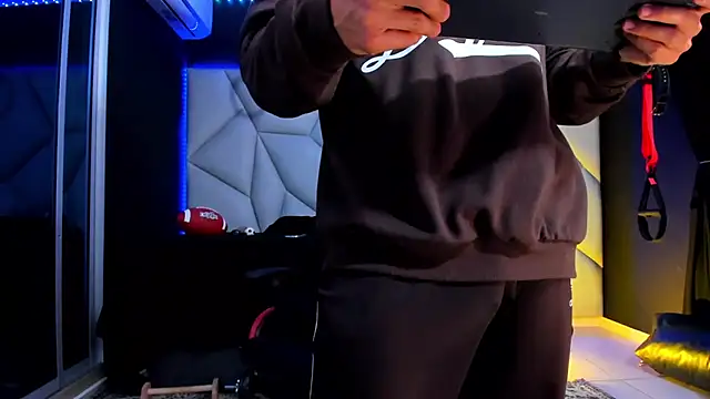 Aydenmiller96 online show from 02/25/26, 11:48