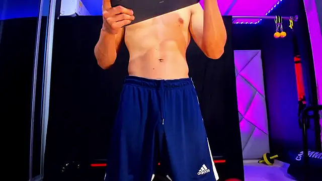 Aydenmiller96 online show from 10/27/25, 02:34