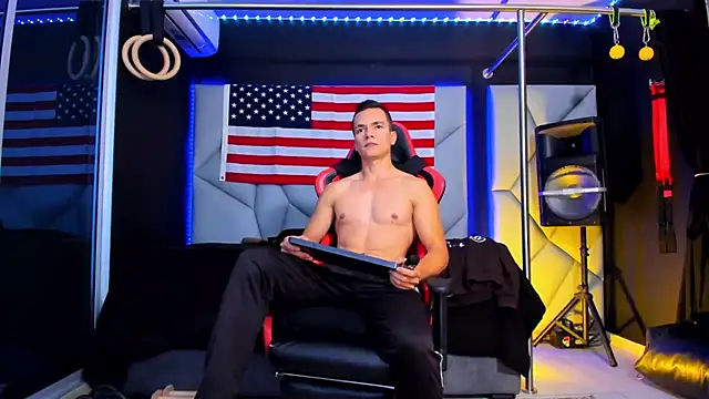 Aydenmiller96 online show from 03/25/26, 12:44