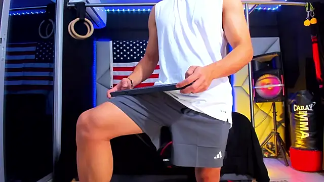 Aydenmiller96 online show from 04/16/26, 02:34