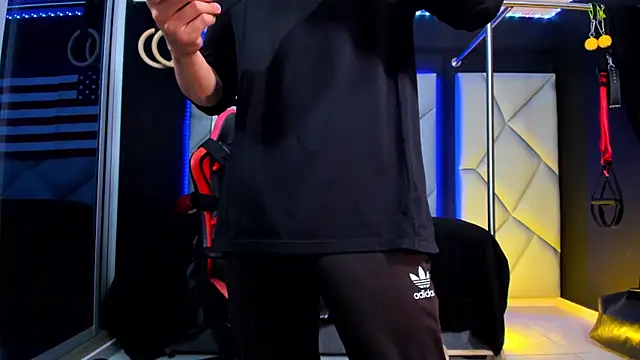 Aydenmiller96 online show from 03/08/26, 03:43