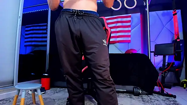 Aydenmiller96 online show from 10/07/25, 02:34