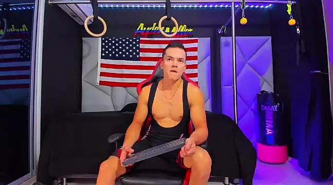 Aydenmiller96 online show from 02/06/25, 02:44