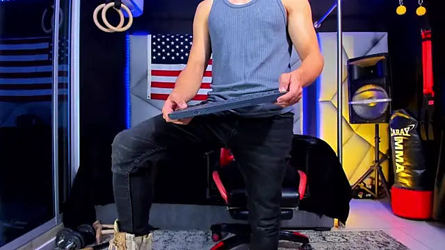 Aydenmiller96 online show from 04/05/26, 06:42