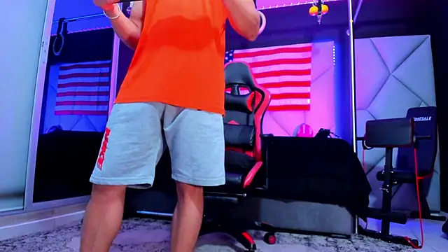 Aydenmiller96 online show from 09/21/25, 04:17