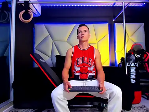 Aydenmiller96 online show from 11/23/25, 01:26