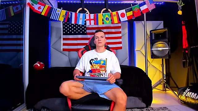 Aydenmiller96 online show from 07/11/26, 01:00