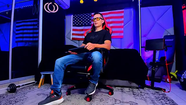 Aydenmiller96 online show from 09/30/25, 02:23