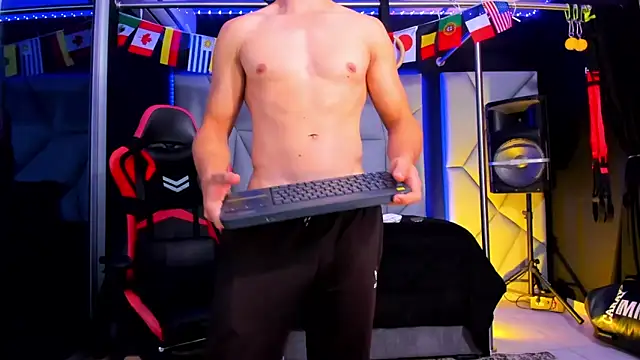Aydenmiller96 online show from 07/01/26, 03:29