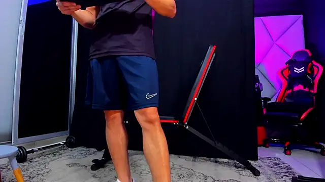 Aydenmiller96 online show from 10/29/25, 12:20