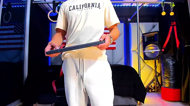 Aydenmiller96 online show from 03/31/26, 01:40