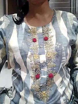 Yoursejal online show from 11/07/25, 03:27