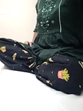 Yoursejal online show from 01/11/26, 07:32