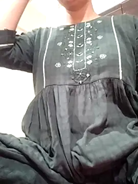 Yoursejal online show from 01/15/26, 04:43