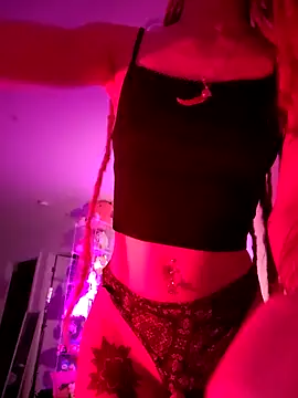 LucidLucy online show from 10/12/25, 09:43